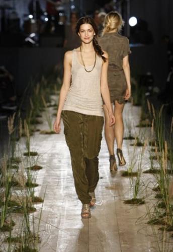 Phong c&aacute;ch casual &ndash; phong c&aacute;ch ngẫu hứng
